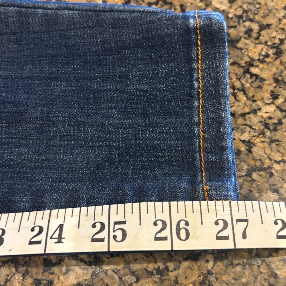 Judy Blue Pull On Skinny Jean - Picture 11 of 12